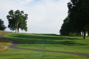 Edgewood CC 5th